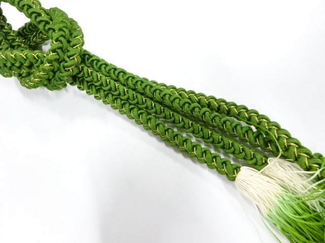 Japanese Kimono / Accessories Silk